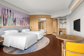 Le Méridien Shanghai Sheshan