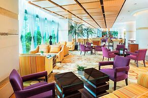 The Yuluxe Sheshan, Shanghai, A Tribute Portfolio Hotel