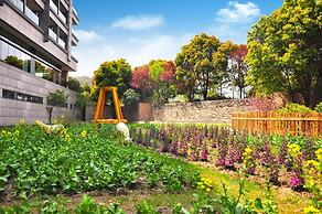 The Yuluxe Sheshan, Shanghai, A Tribute Portfolio Hotel