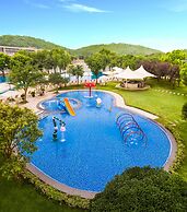 The Yuluxe Sheshan, Shanghai, A Tribute Portfolio Hotel