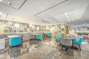 The Yuluxe Sheshan, Shanghai, A Tribute Portfolio Hotel