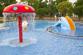 The Yuluxe Sheshan, Shanghai, A Tribute Portfolio Hotel