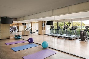 The Yuluxe Sheshan, Shanghai, A Tribute Portfolio Hotel