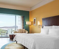 The Yuluxe Sheshan, Shanghai, A Tribute Portfolio Hotel