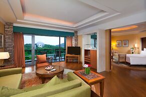 The Yuluxe Sheshan, Shanghai, A Tribute Portfolio Hotel