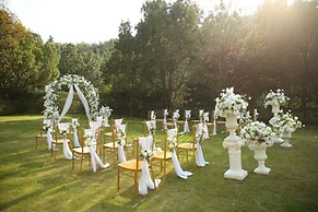 The Yuluxe Sheshan, Shanghai, A Tribute Portfolio Hotel