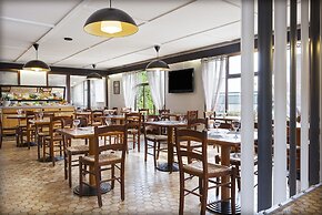Comfort Hotel Lens - Noyelles Godault