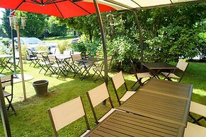 Comfort Hotel Lens - Noyelles Godault