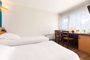 Comfort Hotel Lens - Noyelles Godault