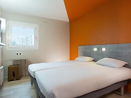 Ibis Budget Fresnes