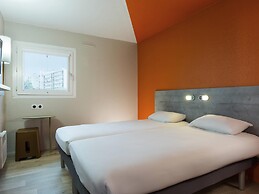 Ibis Budget Fresnes
