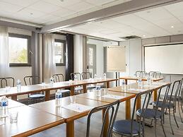 Ibis Budget Fresnes