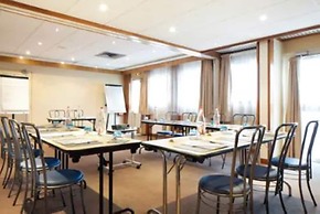 Ibis Budget Fresnes