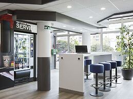 Ibis Budget Fresnes