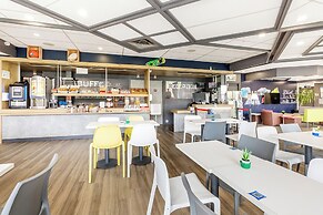 Ibis Budget Fresnes