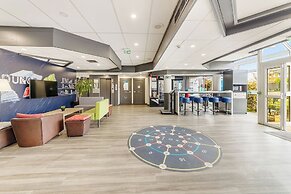 Ibis Budget Fresnes