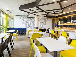 Ibis Budget Fresnes