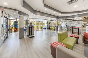 Ibis Budget Fresnes