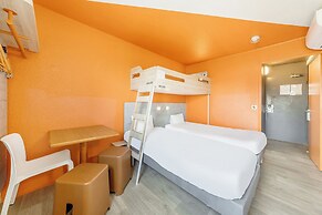 Ibis Budget Fresnes