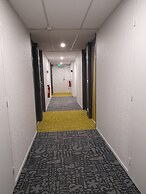 Ibis Budget Fresnes