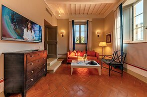 Borgo Scopeto Wine & Country Relais
