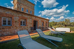Borgo Scopeto Wine & Country Relais