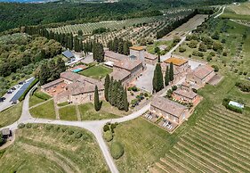 Borgo Scopeto Wine & Country Relais
