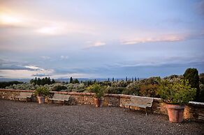 Borgo Scopeto Wine & Country Relais