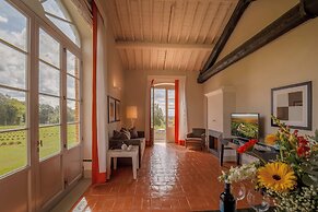 Borgo Scopeto Wine & Country Relais