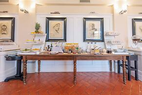 Borgo Scopeto Wine & Country Relais