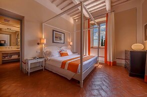 Borgo Scopeto Wine & Country Relais