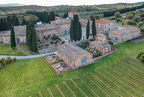 Borgo Scopeto Wine & Country Relais