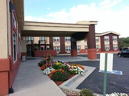 Days Inn by Wyndham Manitou Springs