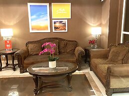 Days Inn by Wyndham Manitou Springs