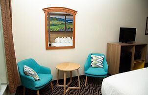 Days Inn by Wyndham Manitou Springs