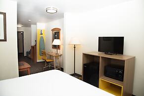 Days Inn by Wyndham Manitou Springs