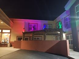 Days Inn by Wyndham Manitou Springs