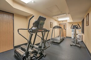 Days Inn by Wyndham Manitou Springs