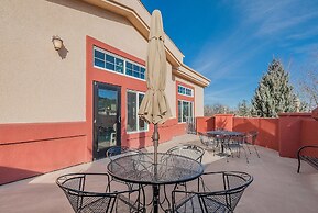 Days Inn by Wyndham Manitou Springs