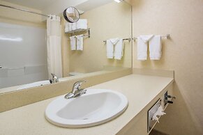 Days Inn by Wyndham Manitou Springs