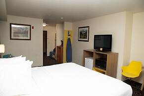 Days Inn by Wyndham Manitou Springs