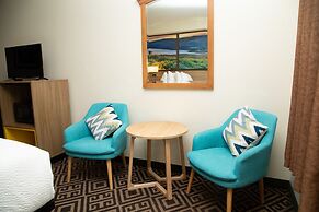 Days Inn by Wyndham Manitou Springs