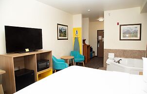 Days Inn by Wyndham Manitou Springs