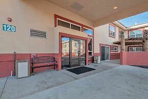 Days Inn by Wyndham Manitou Springs