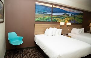 Days Inn by Wyndham Manitou Springs