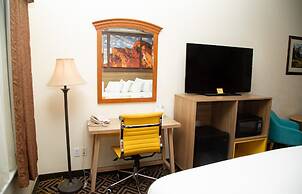 Days Inn by Wyndham Manitou Springs