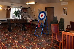 Days Inn by Wyndham Manitou Springs