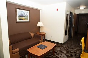 Days Inn by Wyndham Manitou Springs