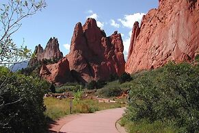 Days Inn by Wyndham Manitou Springs