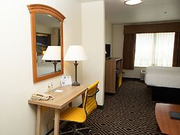 Days Inn by Wyndham Manitou Springs